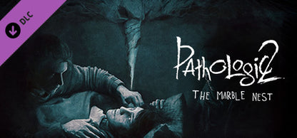Buy Pathologic 2 - Marble Nest DLC Steam Key Default Title Steam key – fast digital delivery | Volt Keys