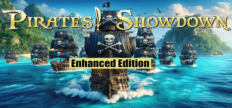 Buy Pirates! Showdown: Enhanced Edition Steam Key Default Title Steam key – fast digital delivery | Volt Keys