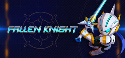 Buy Fallen Knight Steam Key Default Title Steam key – fast digital delivery | Volt Keys