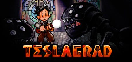 Buy Teslagrad Steam Key Default Title Steam key – fast digital delivery | Volt Keys
