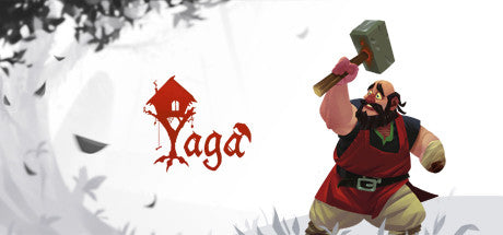 Buy Yaga Steam Key Default Title Steam key – fast digital delivery | Volt Keys