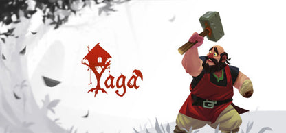 Buy Yaga Steam Key Default Title Steam key – fast digital delivery | Volt Keys