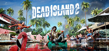 Buy Dead Island 2 DE Steam Key Default Title Steam key – fast digital delivery | Volt Keys