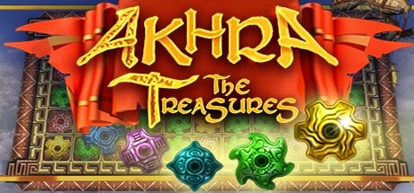 Buy Akhra: The Treasures Steam Key Default Title Steam key – fast digital delivery | Volt Keys