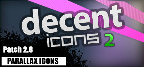 Buy Decent Icons 2 Steam Key Default Title Steam key – fast digital delivery | Volt Keys