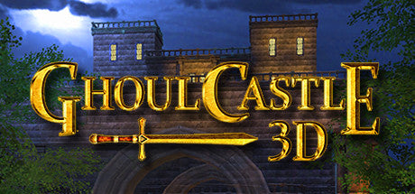 Buy Ghoul Castle 3D: Gold Edition PC Steam Key Default Title Steam key – fast digital delivery | Volt Keys
