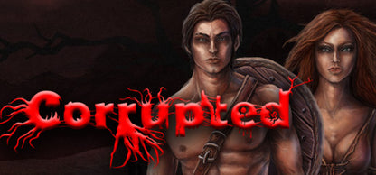 Buy Corrupted Steam Key Default Title Steam key – fast digital delivery | Volt Keys
