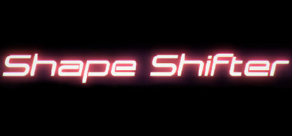Buy Shape Shifter Steam Key Default Title Steam key – fast digital delivery | Volt Keys