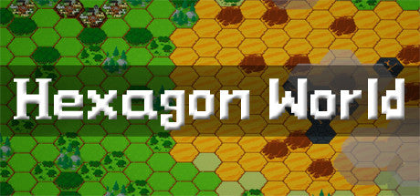 Buy Hexagon World Steam Key Default Title Steam key – fast digital delivery | Volt Keys