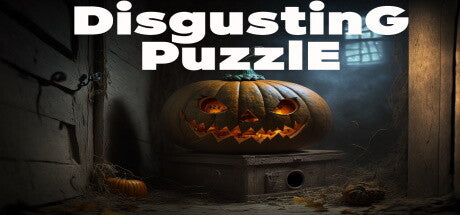 Buy Disgusting Puzzle Steam Key Default Title Steam key – fast digital delivery | Volt Keys