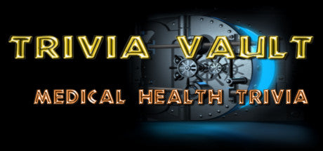 Buy Trivia Vault Health Trivia Deluxe Steam Key Default Title Steam key – fast digital delivery | Volt Keys