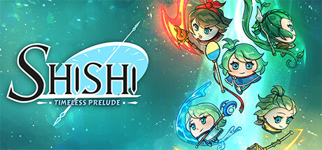 Buy Shishi : Timeless Prelude Steam Key Default Title Steam key – fast digital delivery | Volt Keys