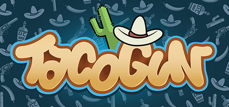 Buy Taco Gun Steam Key Default Title Steam key – fast digital delivery | Volt Keys