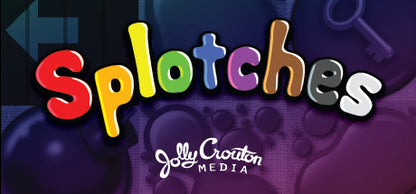 Buy Splotches Steam Key Default Title Steam key – fast digital delivery | Volt Keys