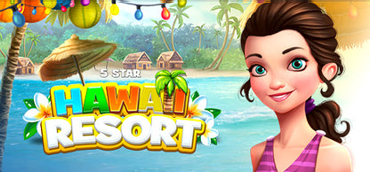 Buy 5 Star Hawaii Resort - Your Resort Steam Key Default Title Steam key – fast digital delivery | Volt Keys