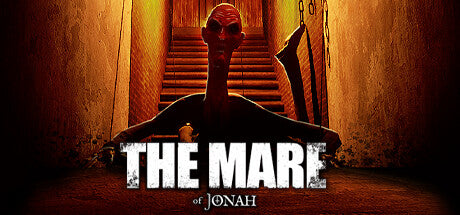 The Mare of Jonah PC Steam Key
