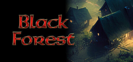 Buy Black Forest Steam Key Default Title Steam key – fast digital delivery | Volt Keys