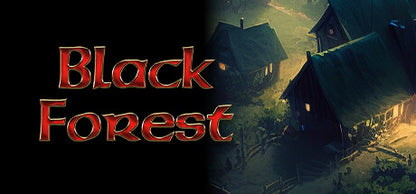 Buy Black Forest Steam Key Default Title Steam key – fast digital delivery | Volt Keys