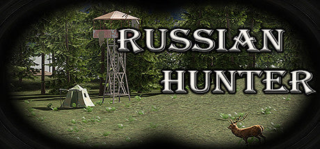 Buy Russian Hunter PC Steam Key Default Title Steam key – fast digital delivery | Volt Keys