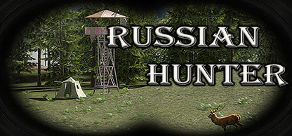 Buy Russian Hunter PC Steam Key Default Title Steam key – fast digital delivery | Volt Keys