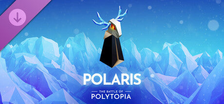 Buy The Battle of Polytopia - Polaris Tribe DLC Steam Key Default Title Steam key – fast digital delivery | Volt Keys