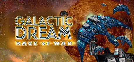 Buy Galactic Dreams Steam Key Default Title Steam key – fast digital delivery | Volt Keys