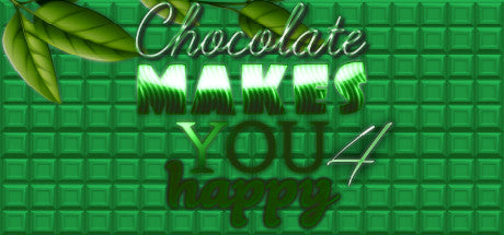 Buy Chocolate makes you happy 4 Steam Key Default Title Steam key – fast digital delivery | Volt Keys