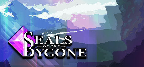 Buy Seals of the Bygone Steam Key Default Title Steam key – fast digital delivery | Volt Keys