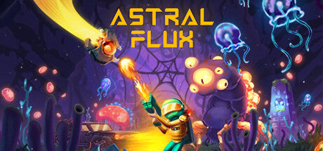 Astral Flux PC Steam Key