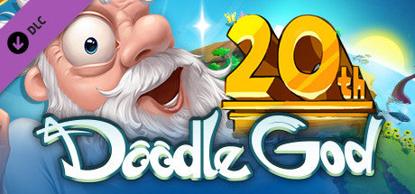 Buy Doodle God Blitz - Greatest Inventions DLC Steam Key Default Title Steam key – fast digital delivery | Volt Keys