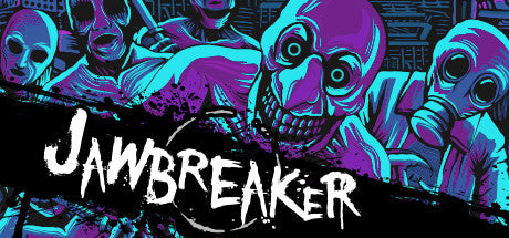 Buy Jawbreaker PC Steam Key Default Title Steam key – fast digital delivery | Volt Keys