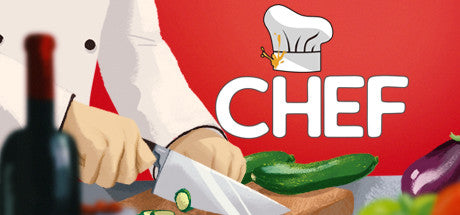 Buy Chef: A Restaurant Tycoon Game PC Steam Key Default Title Steam key – fast digital delivery | Volt Keys