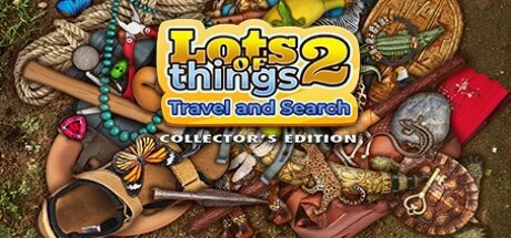 Buy Lots of Things 2 - Travel and Search CE PC Steam Key Default Title Steam key – fast digital delivery | Volt Keys