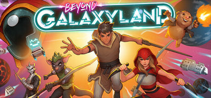 Buy Beyond Galaxyland PC Steam Key Default Title Steam key – fast digital delivery | Volt Keys