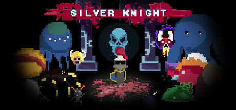 Buy Silver Knight Steam Key Default Title Steam key – fast digital delivery | Volt Keys
