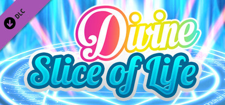 Buy Divine Slice of Life Soundtrack DLC Steam Key Default Title Steam key – fast digital delivery | Volt Keys