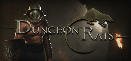Buy Dungeon Rats PC Steam Key Default Title Steam key – fast digital delivery | Volt Keys