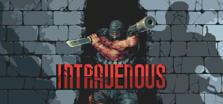 Buy Intravenous Steam Key Default Title Steam key – fast digital delivery | Volt Keys