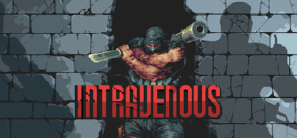 Buy Intravenous Steam Key Default Title Steam key – fast digital delivery | Volt Keys