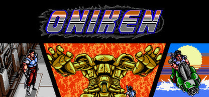 Buy Oniken: Unstoppable Edition Steam Key Default Title Steam key – fast digital delivery | Volt Keys