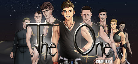 Buy The One Chapter 1 Steam Key Default Title Steam key – fast digital delivery | Volt Keys