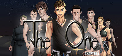 Buy The One Chapter 1 Steam Key Default Title Steam key – fast digital delivery | Volt Keys