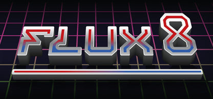 Buy Flux8 Steam Key Default Title Steam key – fast digital delivery | Volt Keys