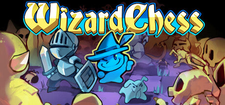 Buy WizardChess Steam Key Default Title Steam key – fast digital delivery | Volt Keys