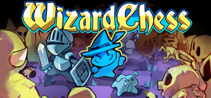 Buy WizardChess Steam Key Default Title Steam key – fast digital delivery | Volt Keys