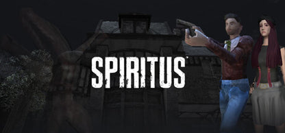 Buy SPIRITUS Steam Key Default Title Steam key – fast digital delivery | Volt Keys