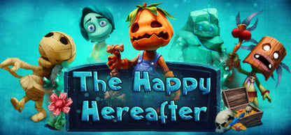 Buy The Happy Hereafter PC Steam Key Default Title Steam key – fast digital delivery | Volt Keys