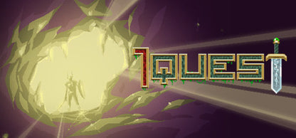 Buy 1Quest PC Steam Key Default Title Steam key – fast digital delivery | Volt Keys