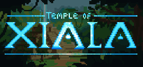 Buy Temple of Xiala Steam Key Default Title Steam key – fast digital delivery | Volt Keys