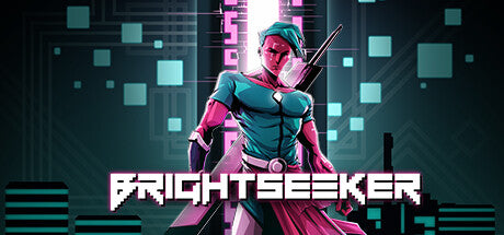 Buy BrightSeeker Steam Key Default Title Steam key – fast digital delivery | Volt Keys